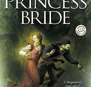 The Princess Bride