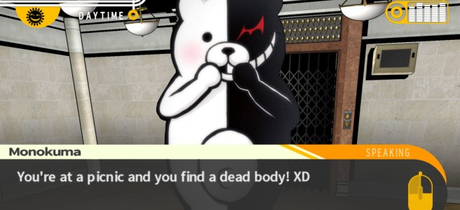 Danganronpa