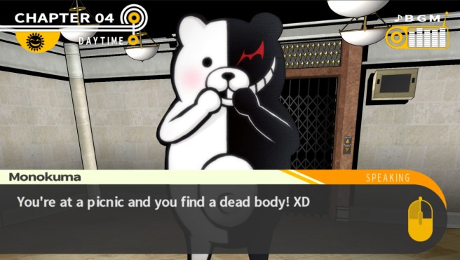 Danganronpa