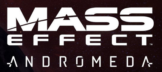 Mass Effect Andromeda