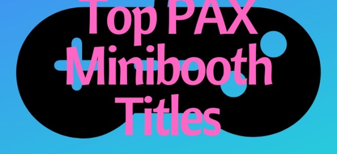 Pax Minibooth