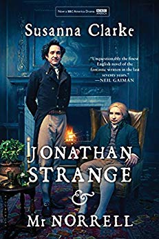 Jonathan Strange and Mr Norell