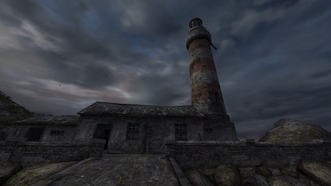 Dear Esther