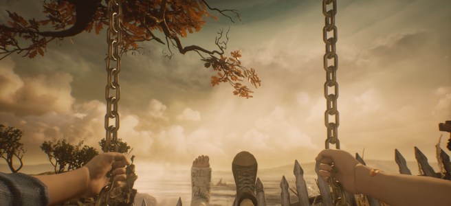 What Remains of Edith Finch