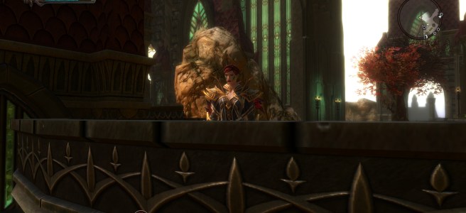 Kingdoms of Amalur: Reckoning