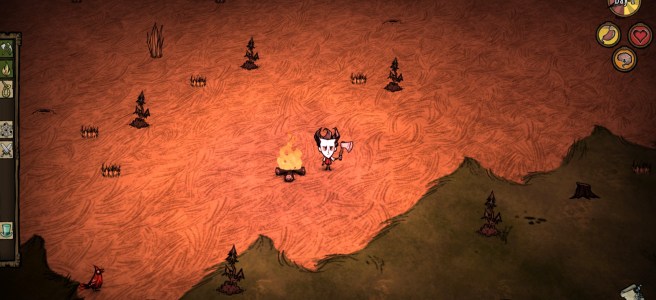 Don't Starve