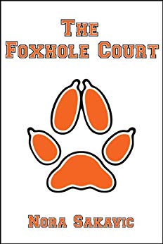foxhole court