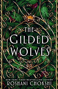 gilded wolves