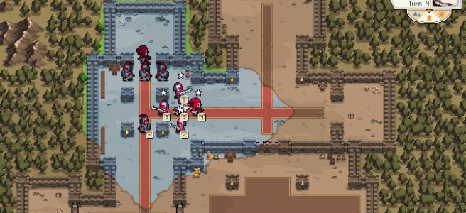 Wargroove