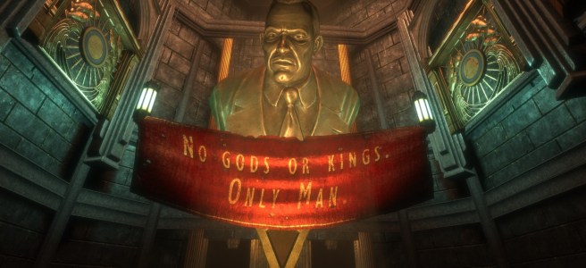 Bioshock