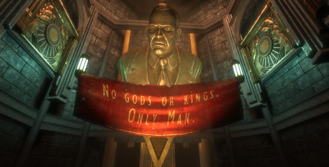 Bioshock