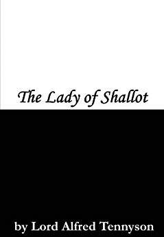 Lady of Shallott