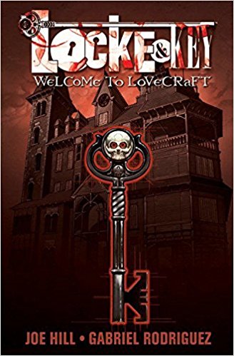 Locke &amp; Key