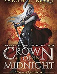 Crown of Midnight
