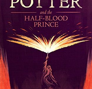 Harry Potter and the Half Blood Prince
