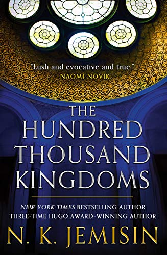 Hundred Thousand Kingdoms