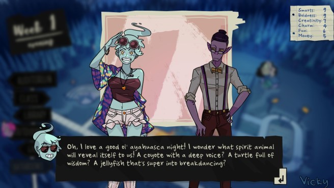 Monster Prom