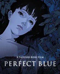 Perfect Blue